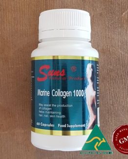 Marine Collagen