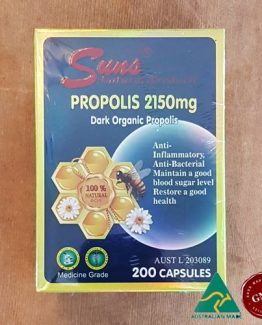 Propolis 2150mg premium