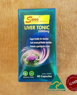 Liver tonic 35000 mg