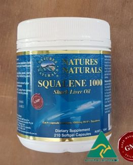 squalene 1000mg 100% pure